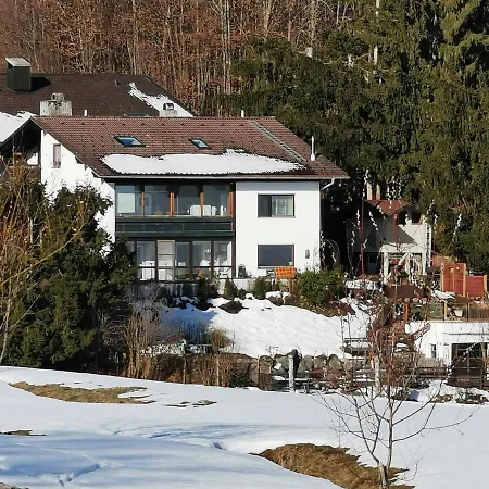 Am Moosweg Siegsdorf