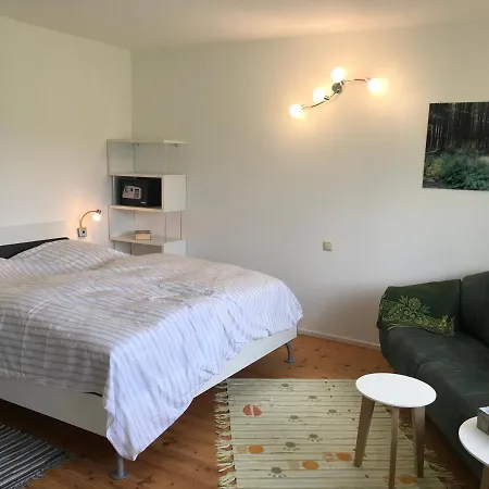 Appartement Am Moosweg Siegsdorf