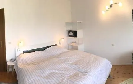 Appartamento Am Moosweg