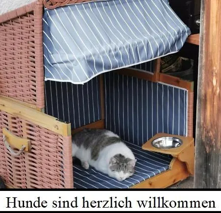 Appartamento Am Moosweg *