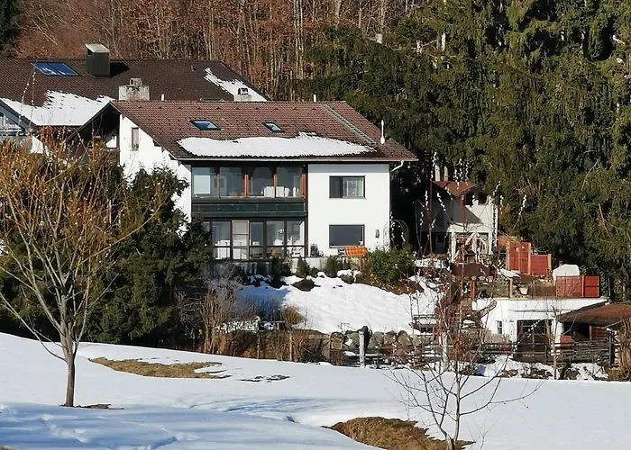 Am Moosweg Siegsdorf