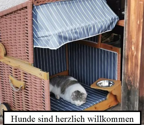Lejlighed Am Moosweg *